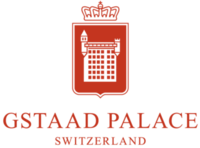 Gstaad Palace