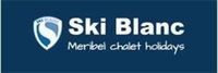 Ski Blanc