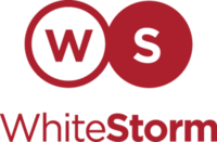 White Storm