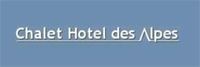 Chalet Hotel Des Alpes