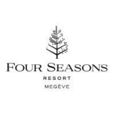 Four Seasons Resort Megève