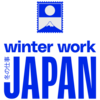 Winter Work Japan