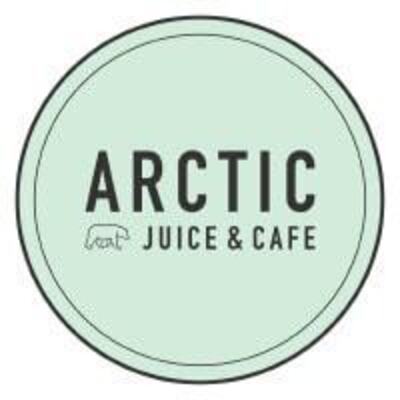 Arctic Juice & Cafe