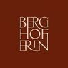 Berghoferin Fine Hotel & Hideaway *****