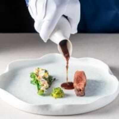 Hotel Badia Hill / Ristorante Porcino