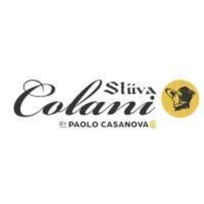 Chesa Stüva Colani