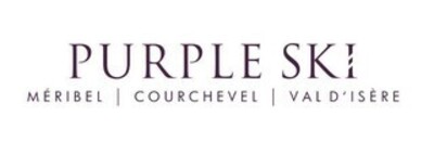 Purple Ski